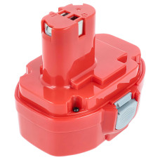 Baterie pro Makita 1822 / 1823 / 1833 / 1834 / 1835, 18 V, 3.0 Ah