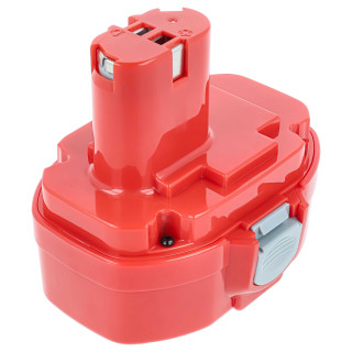 Baterie pro Makita 1822 / 1823 / 1833 / 1834 / 1835, 18 V, 3.0 Ah