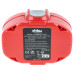 Baterie pro Makita 1822 / 1823 / 1833 / 1834 / 1835, 18 V, 3.0 Ah