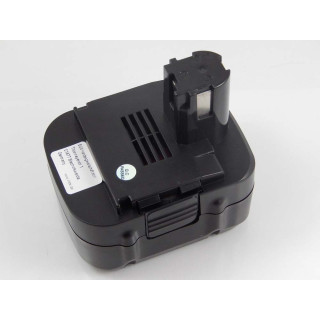 Baterie pro Panasonic EY9136 / EY9230 / EY9239, 15.6 V, 2.0 Ah