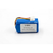 Baterie pro Severin Chill RB7028, 2000 mAh Baterie pro Severin Chill RB7028, 2000 mAh