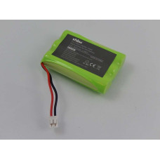 Baterie pro Summer Infant 29000 / 29030 / 29040, 800 mAh
