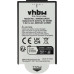 Baterie CZA-05300 pro Polaroid Z230E / Z2300, 600 mAh