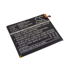 Baterie pro ZTE Axon 7 Mini, 2700 mAh