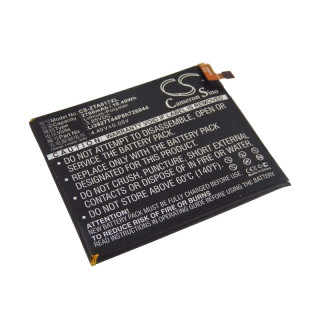 Baterie pro ZTE Axon 7 Mini, 2700 mAh
