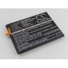 Baterie pro ZTE Blade A610 / BA610, 4000 mAh