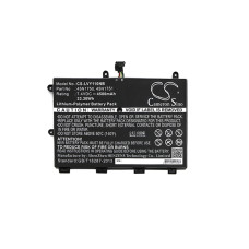Baterie pro Lenovo ThinkPad Yoga 11E, 4500 mAh