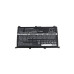 Baterie pro Dell Inspiron 15-7559 / 15-5576 / 15-7567, 6400 mAh
