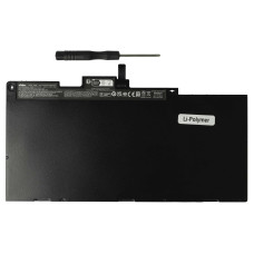 Baterie pro HP EliteBook 745 G4 / 755 G4 / 840 G4 / 850 G4, TA03XL, 4420 mAh