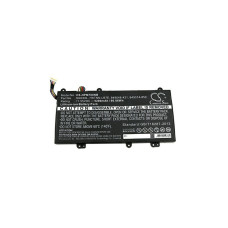 Baterie pro HP Envy M7 17-U000 / 17t-U000 / 17t-U100 / M7-U000, SG03XL, 5200 mAh
