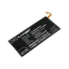 Baterie pro Samsung Galaxy C9 Pro / SM-C9000, 4000 mAh Baterie pro Samsung Galaxy C9 Pro / SM-C9000, 4000 mAh