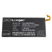 Baterie pro Samsung Galaxy C9 Pro / SM-C9000, 4000 mAh Baterie pro Samsung Galaxy C9 Pro / SM-C9000, 4000 mAh