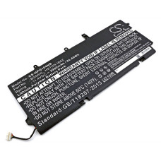 Baterie pro HP Elitebook 1040 G3, BG06XL, 3900 mAh