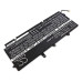 Baterie pro HP Elitebook 1040 G3, BG06XL, 3900 mAh