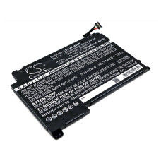 Baterie pro Lenovo ThinkPad Yoga 460, 4200 mAh