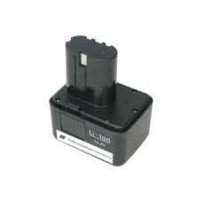 Baterie pro Gesipa Accubird / Firebird, 14.4V, 2.0Ah