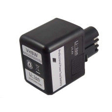 Baterie pro Gesipa Accubird / Firebird, 14.4V, 5.0Ah