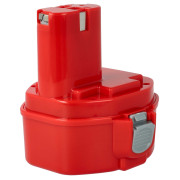 Baterie pro Makita 1420 / 1422 / 1433 / 1435, 14.4 V, 1.5 Ah