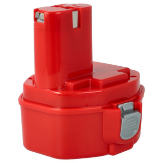 Baterie pro Makita 1420 / 1422 / 1433 / 1435, 14.4 V, 1.5 Ah