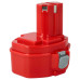 Baterie pro Makita 1420 / 1422 / 1433 / 1435, 14.4 V, 1.5 Ah