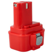 Baterie pro Makita 9100 / 9101 / 9102, 9.6 V, 1.5 Ah