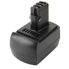 Baterie pro Metabo BS 12 / BSZ 12 / BSZ 12 Impuls, 12 V, 1.5 Ah Baterie pro Metabo BS 12 / BSZ 12 / BSZ 12 Impuls, 12 V, 1.5 Ah