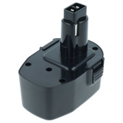 Baterie pro DeWalt DC9091 / DE9091 / DE9094, 14.4 V, 1.5 Ah