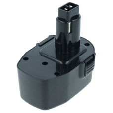 Baterie pro DeWalt DC9091 / DE9091 / DE9094, 14.4 V, 1.5 Ah