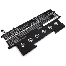 Baterie pro HP EliteBook Folio G1, 4600 mAh Baterie pro HP EliteBook Folio G1, 4600 mAh