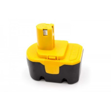 Baterie pro Ryobi BPP-1413 / BPP-1415 / BPP-1417 / BPP-1420, 14.4 V, 3.0 Ah