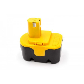 Baterie pro Ryobi BPP-1413 / BPP-1415 / BPP-1417 / BPP-1420, 14.4 V, 3.0 Ah