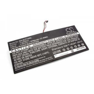Baterie pro Alcatel One Touch Plus / OT-8085, 5700 mAh