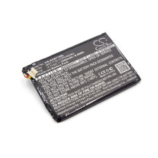 Baterie pro Acer Iconia One B1-A71 / Iconia Tab B1, 2400 mAh