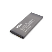 Baterie pro Samsung Galaxy A3 (2016) / SM-A310, 2300 mAh