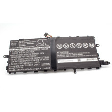 Baterie pro Lenovo ThinkPad X1 Tablet, 4900 mAh