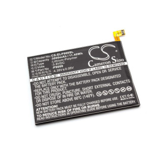 Baterie pro Elephone P9000, 3000 mAh