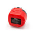 Baterie pro Bosch BAT100 / BAT119 / GSR9.6-1 / GSR9.6-2 / GDR 9.6, 9.6 V, 1.5 Ah