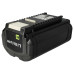 Baterie pro Ryobi BPL-3626 / BPL-3640 / BPL-3650, 36 V, 3.0 Ah Baterie pro Ryobi BPL-3626 / BPL-3640 / BPL-3650, 36 V, 3.0 Ah