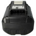 Baterie pro Ryobi BPL-3626 / BPL-3640 / BPL-3650, 36 V, 3.0 Ah Baterie pro Ryobi BPL-3626 / BPL-3640 / BPL-3650, 36 V, 3.0 Ah