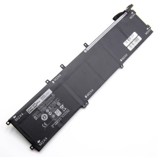 Baterie pro Dell XPS 15 9550 / Precision 15 5510, 62MJV, 7300 mAh