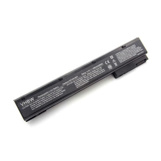 Baterie pro HP Elitebook 8560w / 8570w / 8760w / 8770w, VH08, 6600 mAh