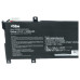 Baterie pro Asus VivoBook A501 / K501, B31N1429, 4200 mAh