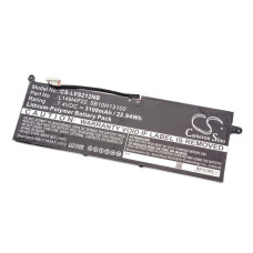 Baterie pro Lenovo IdeaPad S21E-20, 3100 mAh