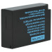 Baterie LP-E17 pro Canon EOS 750D / M3 / M5 / M6, částečně dekódovaná, 750 mAh