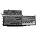 Baterie pro HP Spectre X360 15-AP, Type 2, PG03XL, 5600 mAh Baterie pro HP Spectre X360 15-AP, Type 2, PG03XL, 5600 mAh