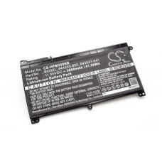 Baterie pro HP Pavilion M3-U / Stream 14, BI03XL, 3600 mAh