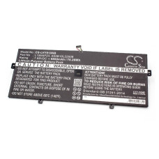 Baterie pro Lenovo Yoga 910, 9800 mAh