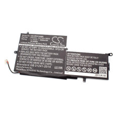 Baterie pro HP Spectre Pro X360 / Spectre 13, PK03XL, 4900 mAh