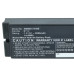 Baterie pro Danfoss TM63 / TM64, 2303696, 2000 mAh