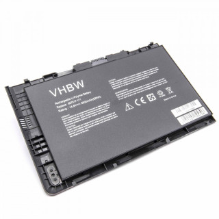 Baterie pro HP EliteBook Folio 9470 / 9480, BA06XL, 3500 mAh